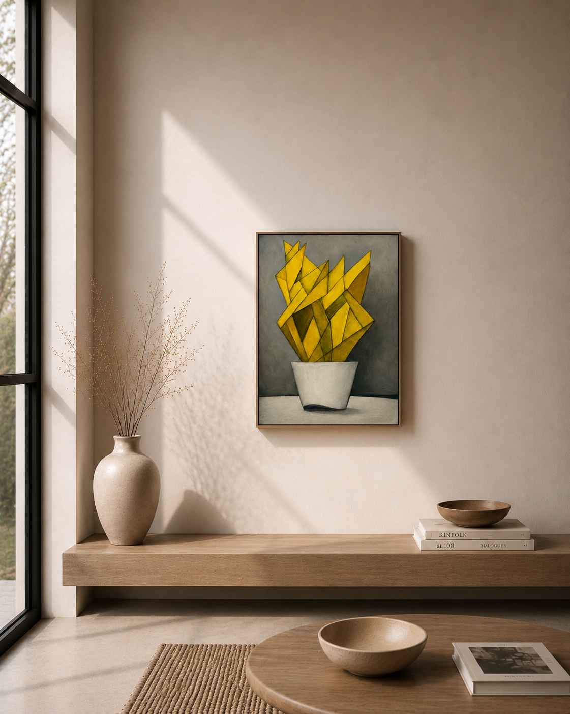 Geometric Art